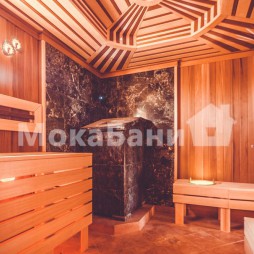 Строительство саун и бань